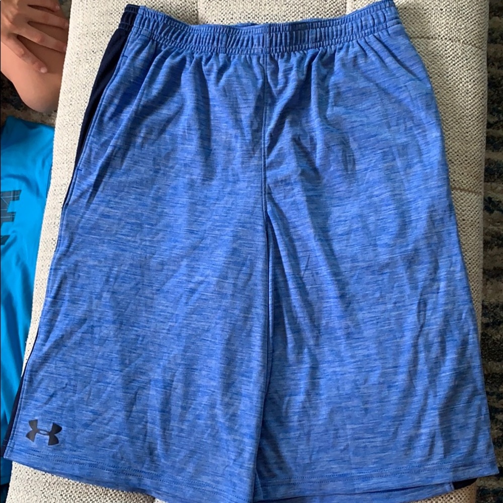 Under Armour Athletic shorts